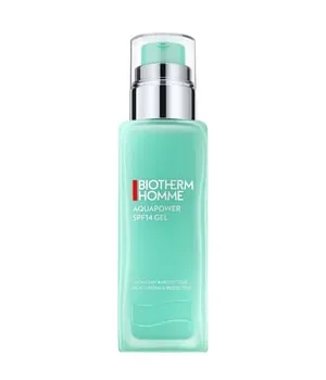 Biotherm Homme Aquapower SPF14 Gesichtscreme 75 ml Herren