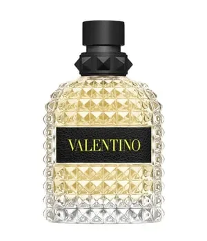 Valentino Born In Roma Uomo Yellow Dream Eau de Toilette 100 ml Herren
