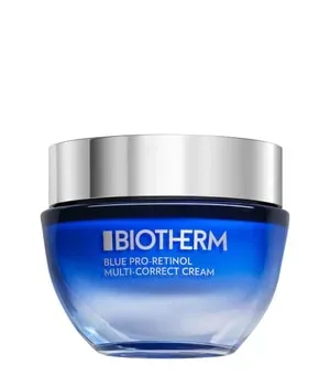 Biotherm Blue Pro-Retinol Multi-Correct Gesichtscreme 50 ml Damen