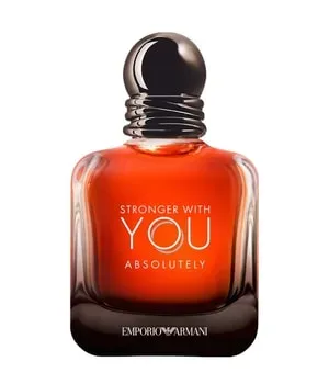 Armani Emporio Armani Stronger with YOU Absolutely Parfum 50 ml Herren