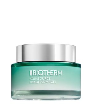 Biotherm Aquasource Hyalu Plump Gesichtscreme 75 ml Damen