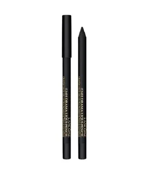 Lancôme - 24h Drama Liquid Pencil, 1.2 g, Café Noir Matte
