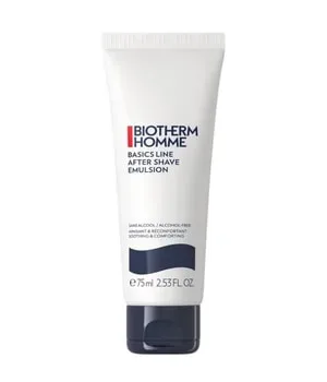 Biotherm Homme Basics Line Emulsion Rasur 75 ml Herren