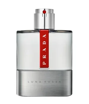 Prada Luna Rossa Eau De Toilette Spray 100 ml