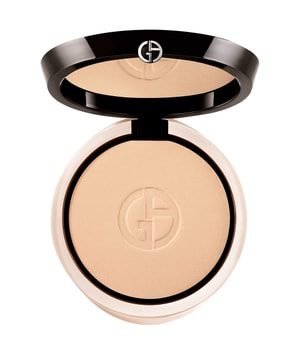 ARMANI - Power Fabric+ Ultra Longwear Setting Powder, 9 g, Light