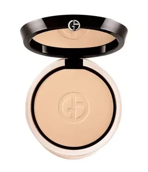 ARMANI - Power Fabric+ Ultra Longwear Setting Powder, 9 g, Light
