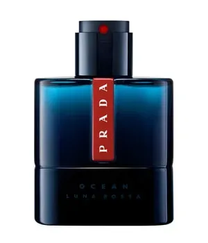Prada Luna Rossa Ocean Eau de Toilette 50 ml Herren
