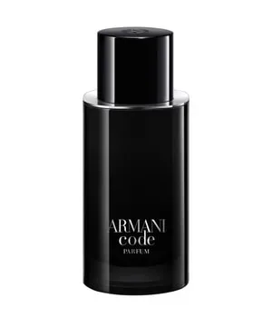 Armani Code Parfum 75 ml Herren