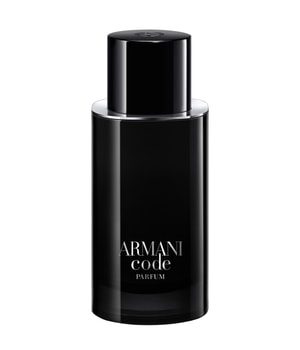 Armani Code Parfum 75 ml Herren