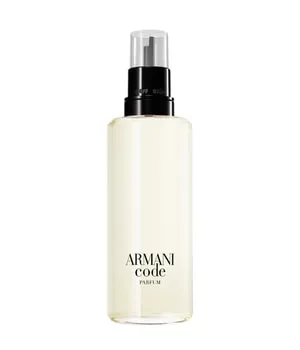 Armani Code Parfum 150 ml Herren