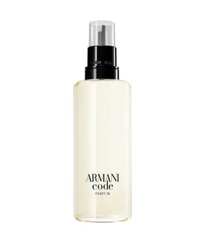 Armani Code Parfum 150 ml Herren