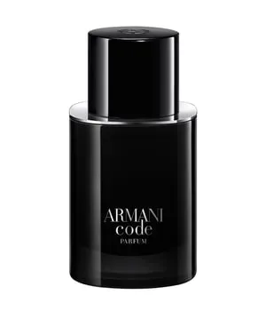 Armani Code Parfum 50 ml Herren