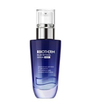 Biotherm Blue Retinol Night Serum