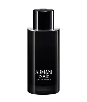 ARMANI - Eau de Parfum,  Code Eau de Parfum, 125  ml