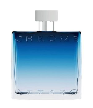 Azzaro - Chrome Eau de Parfum, 100  ml