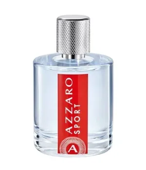Azzaro Sport Eau De Toilette Spray 100 ml