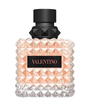 Valentino Born In Roma Donna Coral Fantasy Damenparfum 100 ml Damen