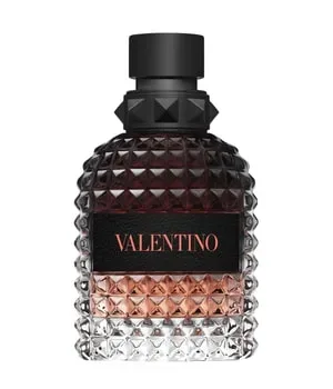 Valentino Born In Roma Uomo Coral Fantasy Eau de Toilette 50 ml Herren