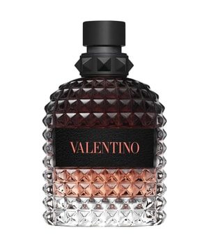 Valentino Born In Roma Uomo Coral Fantasy Eau de Toilette 100 ml Herren