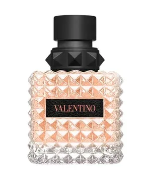Valentino Born In Roma Donna Coral Fantasy Damenparfum 50 ml Damen