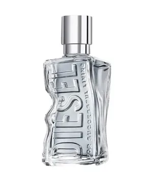 Diesel - D by Eau de Toilette, 50  ml