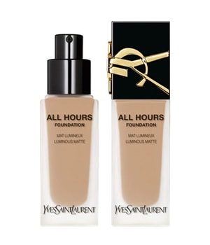 Yves Saint Laurent All Hours Encre de Peau Foundation 25 ml MN5 - MEDIUM NEUTRAL 5