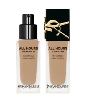 Yves Saint Laurent Encre de Peau All Hours Flüssige Foundation 25 ml Nr. MN9 - Medium Neutral