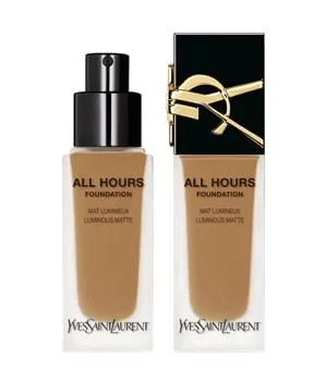 Yves Saint Laurent Encre de Peau All Hours Flüssige Foundation 25 ml Nr. Dw1 - Deep Warm 1