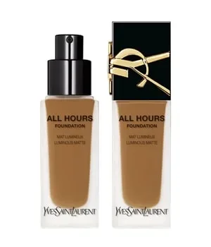 Yves Saint Laurent Encre de Peau All Hours Flüssige Foundation 25 ml Nr. DW2 - Deep Warm
