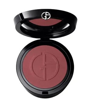 ARMANI - Luminous Silk Glow Blush, Mystery