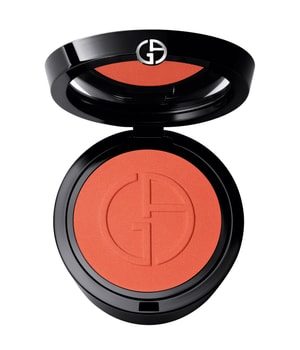 ARMANI - Luminous Silk Glow Blush, Offbeat