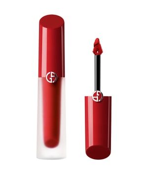 ARMANI - Lip Maestro Satin, 4 ml