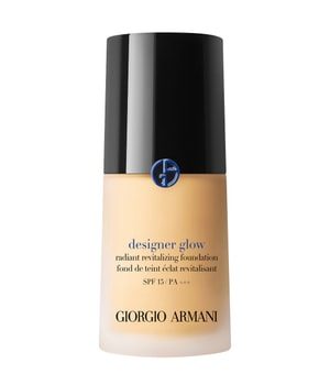 ARMANI - Designer Glow Foundation, 30 ml