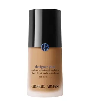 Armani Designer Glow SPF15 Foundation 30 ml 7
