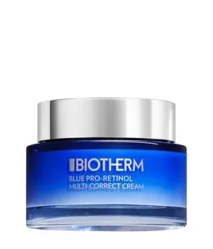 Biotherm Blue Pro-Retinol Multi-Correct Gesichtscreme 75 ml Damen