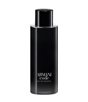 Armani Code Eau de Toilette 200 ml Herren