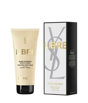 Yves Saint Laurent Libre Body Balm Bodylotion 200 ml Damen
