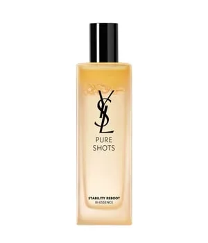 Yves Saint Laurent Pure Shots Stability Reboot Bi-Essence Lotion Gesichtslotion 150 ml