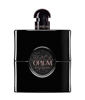Yves Saint Laurent Black Opium Le Parfum Damenparfum 90 ml Damen
