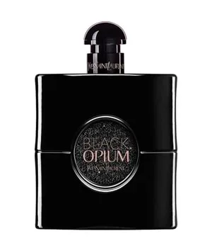 Yves Saint Laurent Black Opium Le Parfum Damenparfum 90 ml Damen
