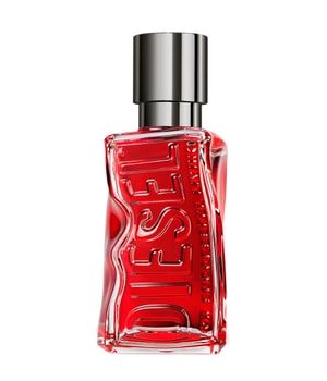 Diesel D by Diesel Eau de Parfum 30 ml Herren