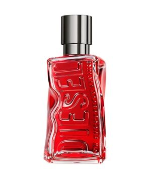 Diesel - D by  Red, Eau de Parfum, D Red D by  Red, Eau de Parfum, 50  ml