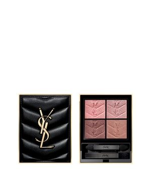 YSL - Eyeshadow Palette, Couture Mini Clutch, 5 g, N°