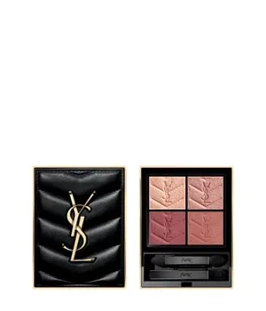Yves Saint Laurent Couture Mini Clutch Lidschatten Palette 5 g Nr. 05 - Medina Glow