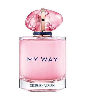 Giorgio Armani My Way Nectar Eau de Parfum 90ml Damen