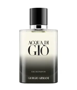 Giorgio Armani Acqua di Giò Homme Eau de Parfum 50 ml