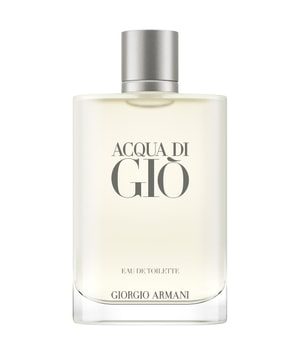 Armani Acqua di Giò Eau de Toilette 200 ml Herren