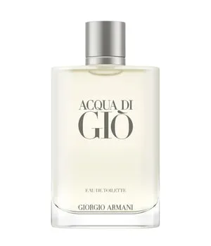 Armani Acqua di Giò Eau de Toilette 200 ml Herren