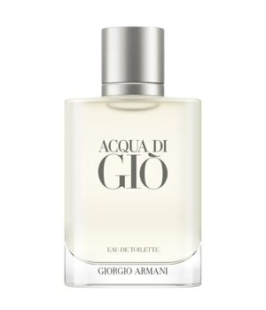 Armani Acqua di Giò Eau de Toilette 100 ml Herren