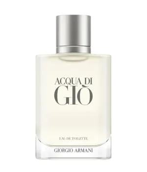 Armani Acqua di Giò Eau de Toilette 100 ml Herren